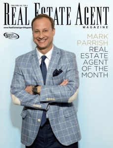 Real Estate Agent Magazine