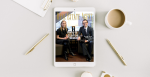 Real Estate Agent Magazine Twin Cities