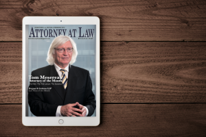 Attorney at Law Magazine Downtown L.A.