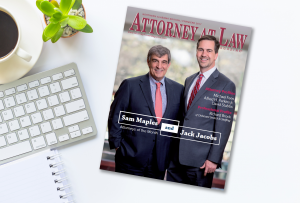 Attorney at Law Magazine Northern Alabama