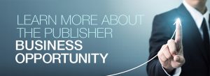 Publishing Business Opportunity